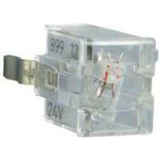 Legrand Mosaic indikation 24v