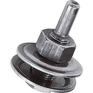 WOLFCRAFT Opspændingsaksel 13mm