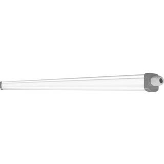Ledvance LED Vandtæt Lysrender Fugttæt Slimvalue 36W 4000lm - 865 Dagslys | 120cm