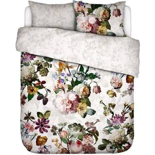 Essenza Fleur sengetøj 200x220/2x60x63 cm hvid