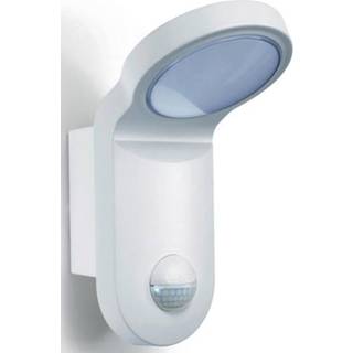 Esylux Aol 100 væg 12w led hvid sens