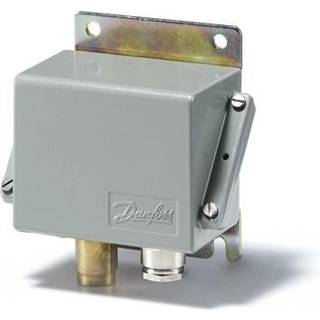 Danfoss Cas 143 pressostat  1-10  bar
