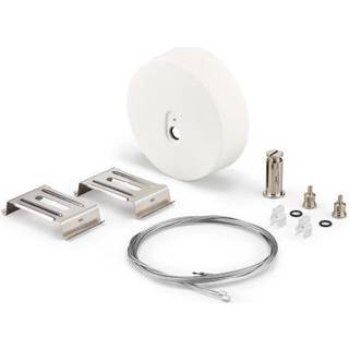 Signify Philips Keyline SP350Z Tilbehør Wireophæng Hvid