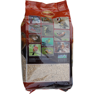 Solsikkefrø 3 kg