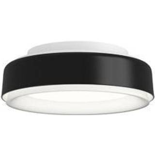 Louis Poulsen LP Grand Loftlampe Ø88 3000K & Dali Sort