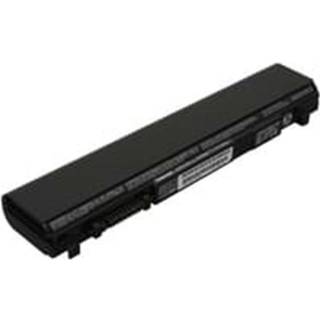 Toshiba - laptop battery - Li-Ion - 6200 mAh