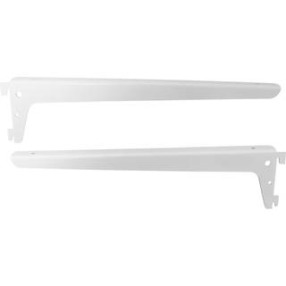 Hyldeknægt hvid 370 mm - 2 stk.