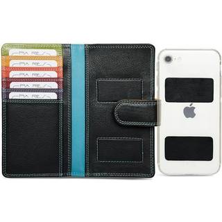 Pia Ries Mobil cover - Flerfarvet