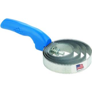 Spiral Curry Comb (farver kan variere)