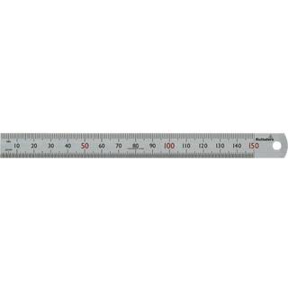 HULTAFORS Stållineal STL 150