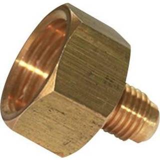 Adapter for kølemiddel flaske - r32