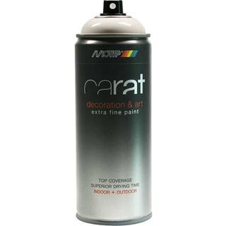 Motip Carat - Dekorations Spray i Farver-Cream