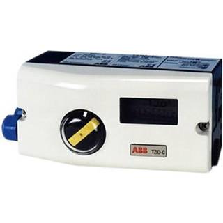 Lemvigh-Muller Positioner ablackbolt tzid-c 4-20ma