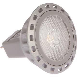 LED-pære NauticLED, 10 - 30 V, 1.8 W, Ø35 x 36.5 mm, GU4, med varm hvidt skær, 1-pack