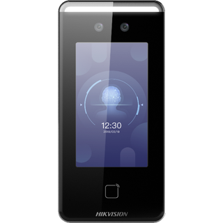 Hikvision DS-K1T341AM-S Ansigtsgenkendelse Terminal
