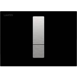 Laufen lis tryk aw102 sort