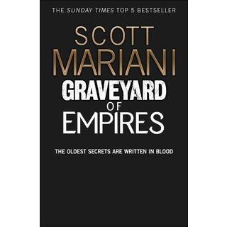 Graveyard of Empires