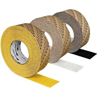 3M Safety-Walk Skridsikringstape, medium, Klar, 19 mm x 18.3 m.
