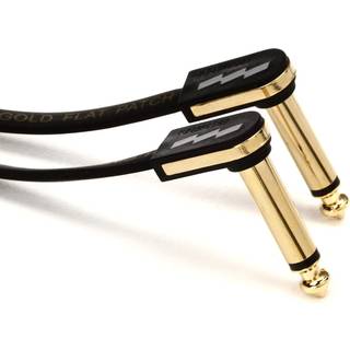 EBS PG Premium Gold Flat Patch Kabel 11""""