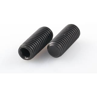 Arvid Nilsson 20916050 Stopskrue M16, ISO 4026 (DIN 913), MP6SS M16 x 50 mm, pakke med 50