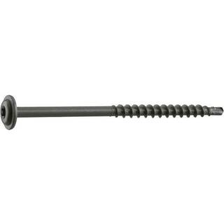 Grabber BHS90UC Montageskrue UTV, selvboring 5,2 x 90 mm, pakke med 100 stk., UTV