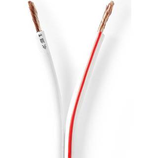 Nedis bulk speaker cable - 100 m