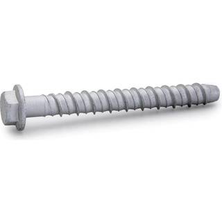 FAST betonskrue, ZF Max belægning, 6,0 x 50 mm - 50 stk.