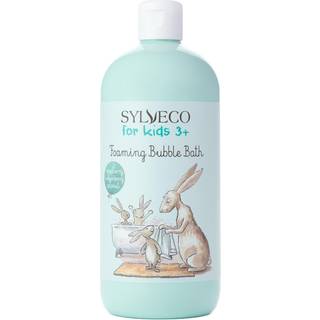 Sylveco For Kids Badeskum til børn 500 ml - 500 ml