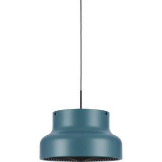 Pendellampe Bumling, Farve Hvid, Størrelse Ø60 cm, Udførelse Med ringraster