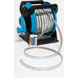 EasyReel EasyReel Home LED25RGB LED strip 25 m