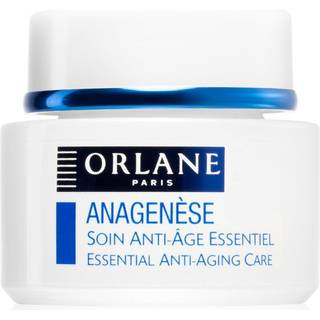 Orlane Anagenèse Essential Time-Fighting Care Behandling mod rynker Til hudfornyelse og regenerering 50 ml - 50 ml