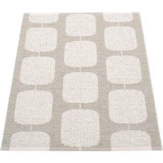 Pappelina, Sten tæppe 70x100 cm warm grey / fossil