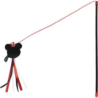 Minnie Drillepind til Katte