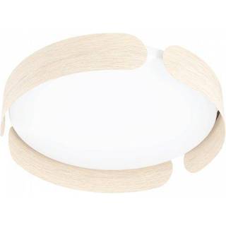 EGLO VALCASOTTO loftlampe, brun