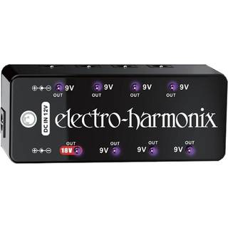 Electro Harmonix S8 Strømforsyning Adapter