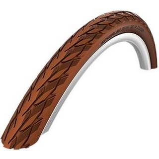 Schwalbe Delta Cruiser brun 700x35