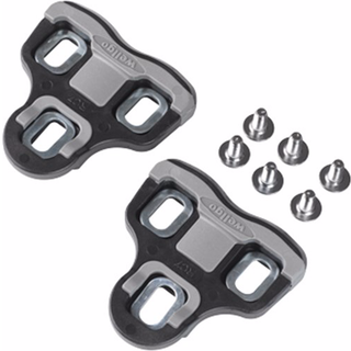 XLC PD-X05 Klamper Look Keo Kompatibel 0º - Sort
