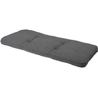 Fritab Bænkhynde Granitstruktur 100 x 42 cm