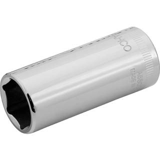 Bahco A6800SM-9 Sekskanttop 1/4", lang model 9 mm