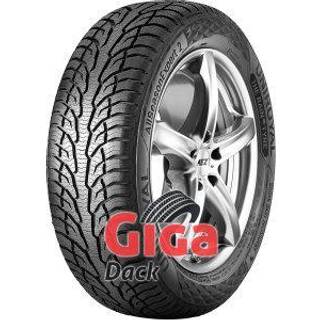 Uniroyal AllSeasonExpert 2 FR XL 3PMSF 195/55R20 95H