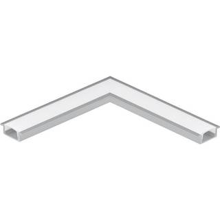 EGLO RECESSED PROFILE 1, alu