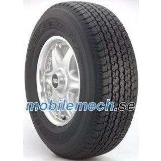 Bridgestone Dueler H/T 840 BSW 255/70R15 112S
