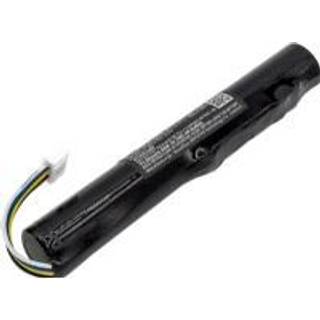 CoreParts Battery 25.16Wh Li-ion 7.4V