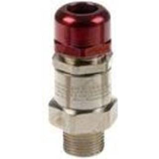 Axis Ex d Cable Gland M20 Non-armored
