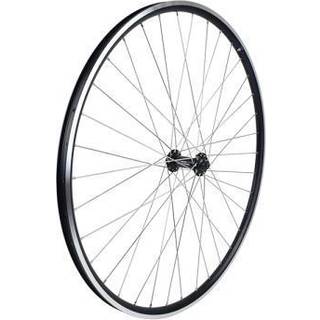 Forhjul Bontrager Approved TLR/T610 28" 36H Sort