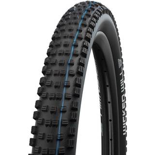 Cykeldæk Schwalbe Wicked Will ADDIX SpeedGrip Super Ground 29x2.25" (57-622) sort/sort