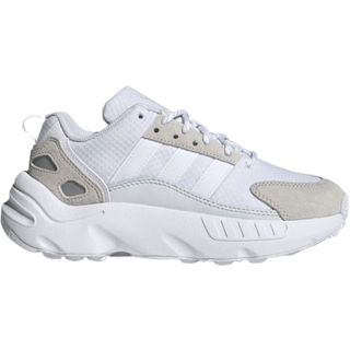 ZX 22 sko - Cloud White / Cloud White / Crystal White - 38
