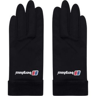 Unisex Berghaus Glove Liner - Black