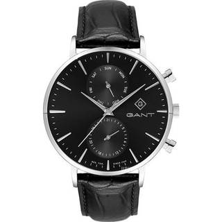 GANT Herre Park Hill Day-Date II armbåndsur (ONE SIZE)