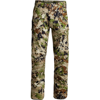 Sitka Apex Bukser - Optifade Subalpine - Regulær